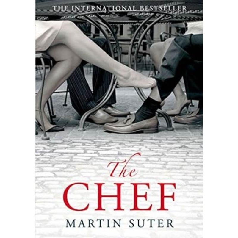 The Chef