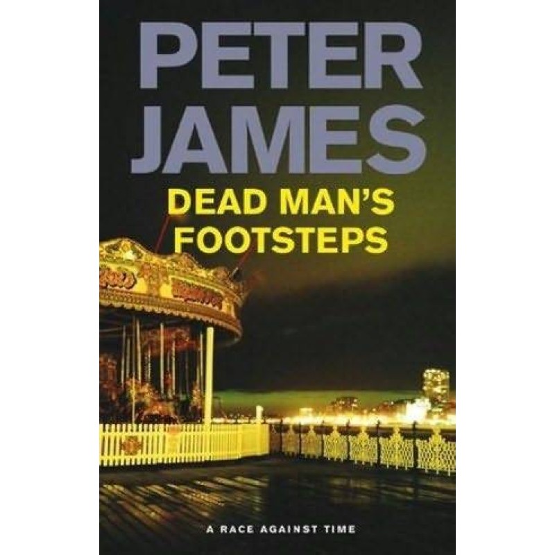 Dead Man’s Footsteps