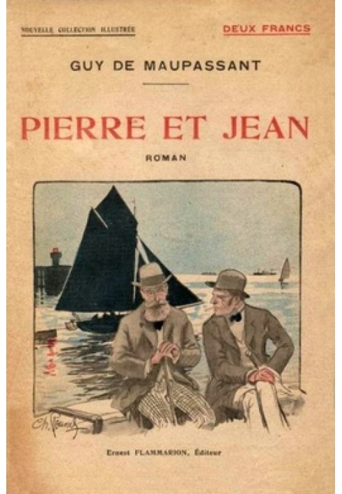 Pierre and Jean