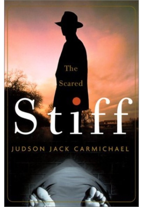 The Scared Stiff