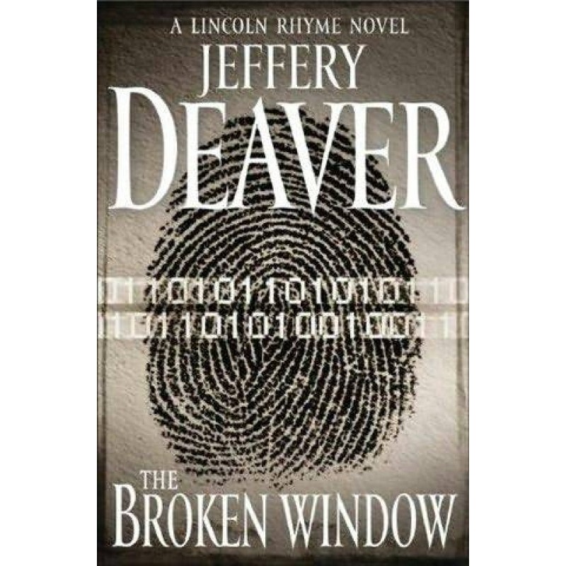 The Broken Window