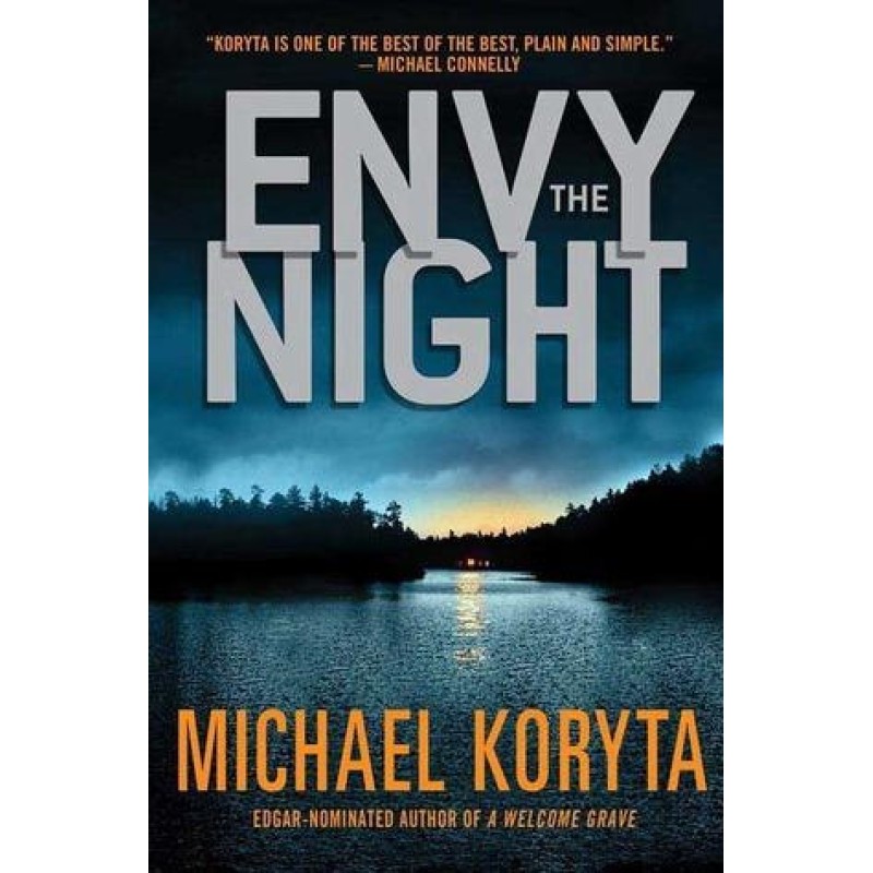 Envy the Night