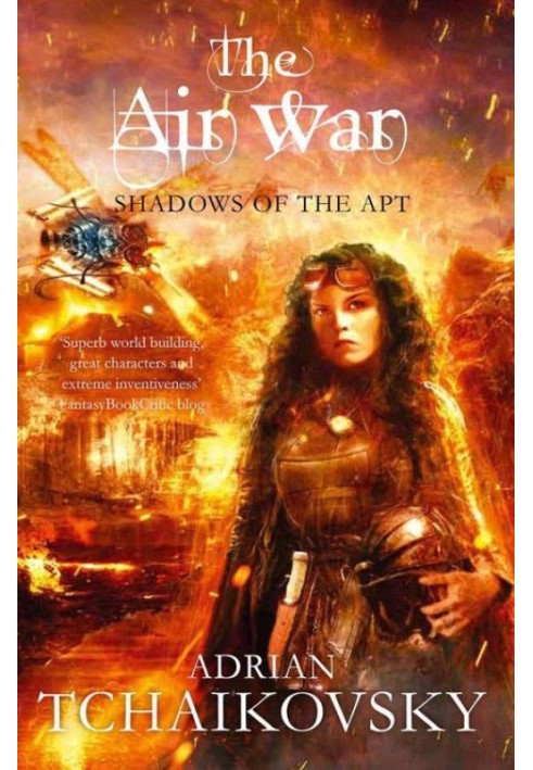 The Air War