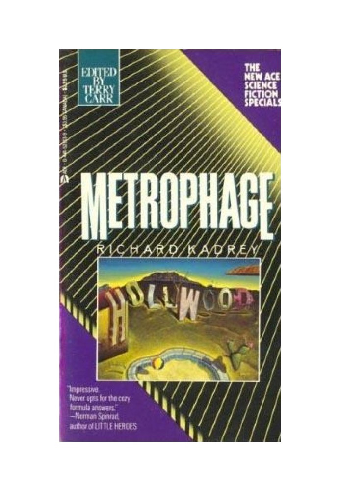 Metrophage