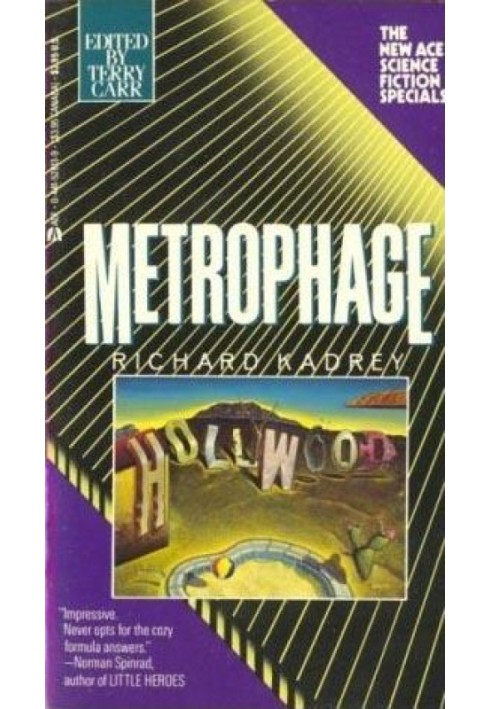 Metrophage