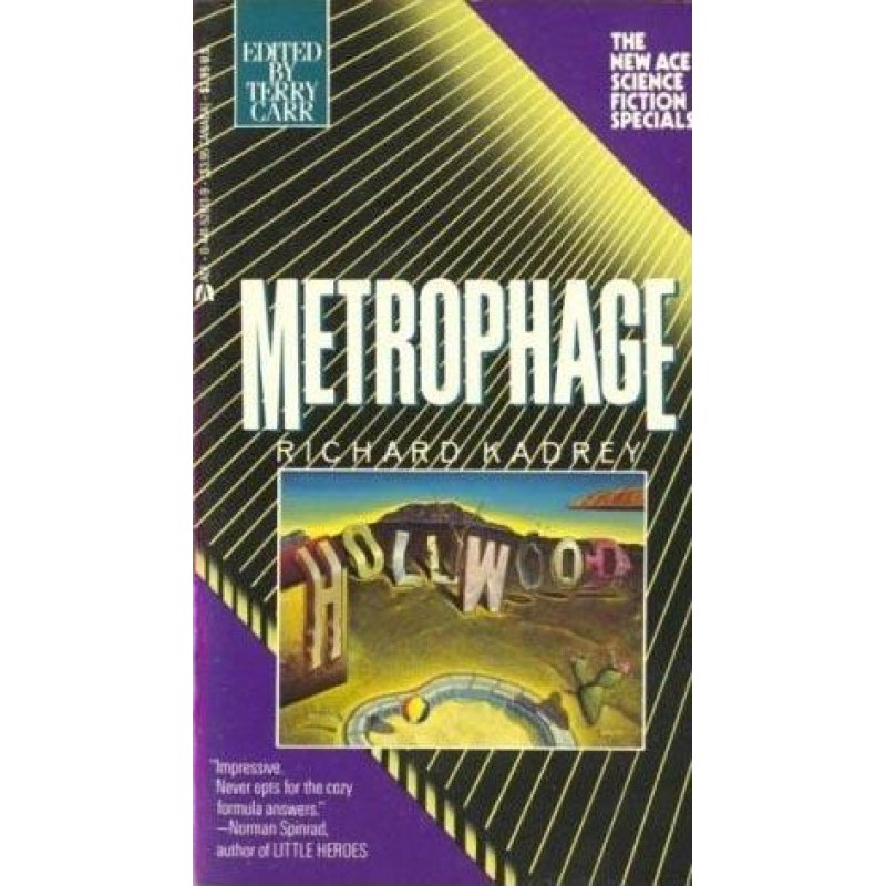 Metrophage