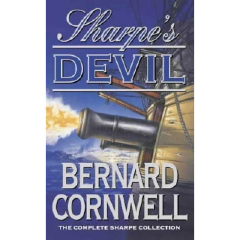 Sharpe's Devil