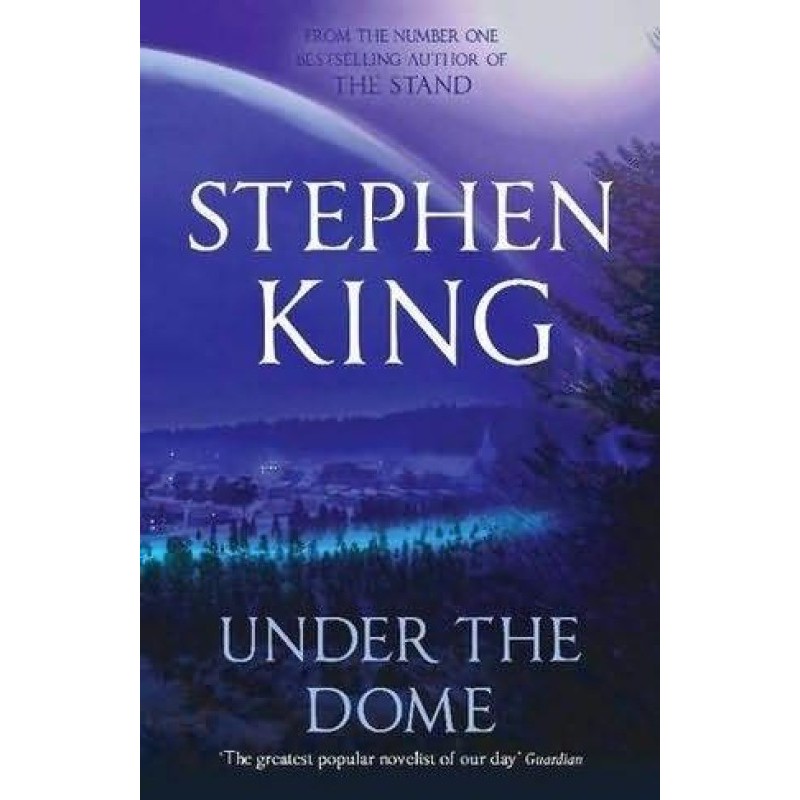 Under the Dome
