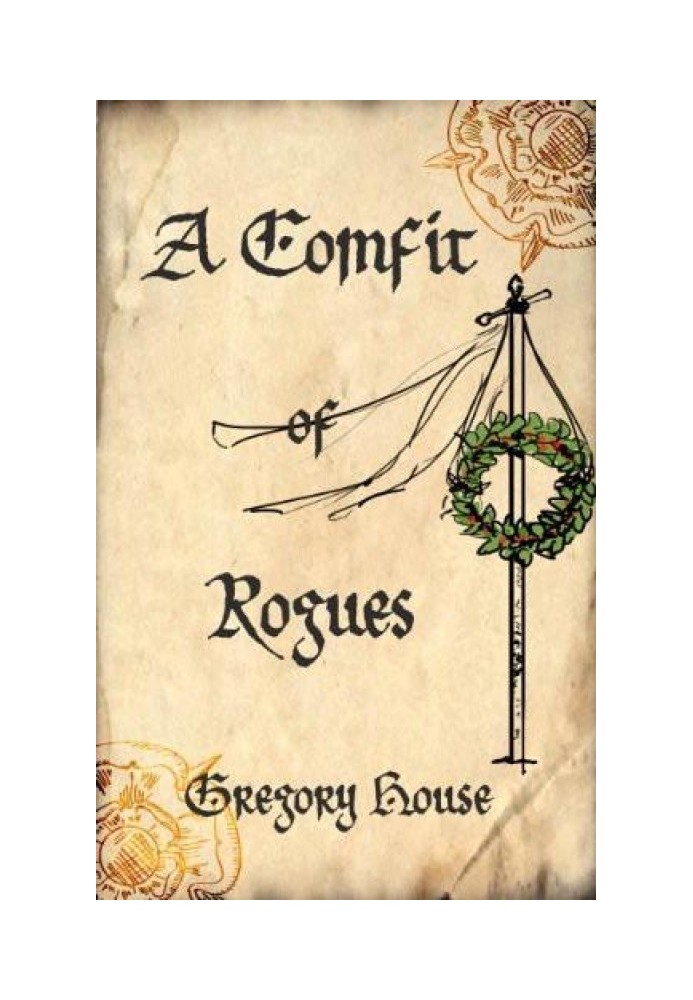 A Comfit Of Rogues