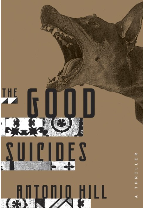 The Good Suicides