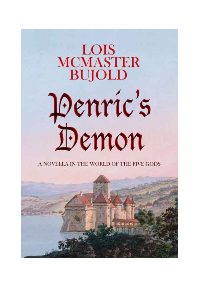 Penric's Demon