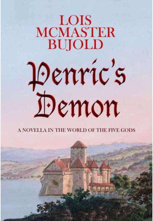 Penric's Demon