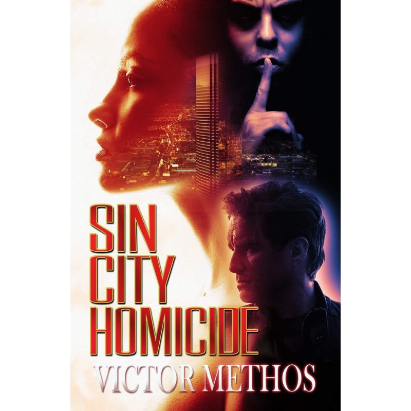 Sin City Homicide