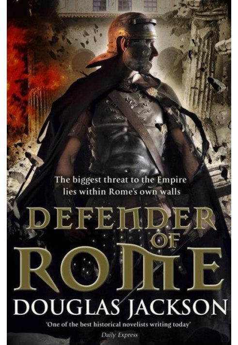 Defender of Rome