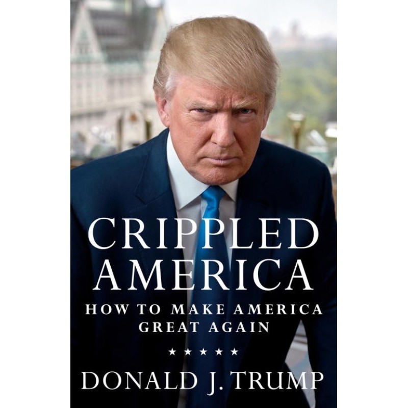 Crippled America: How to...