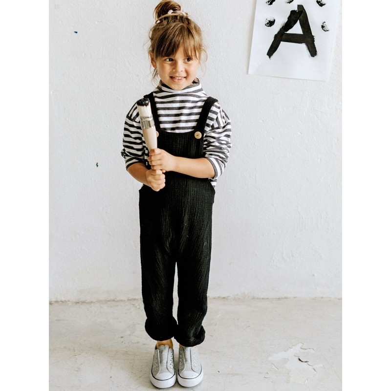 Pattern Half overalls...