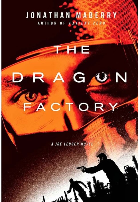 The Dragon Factory