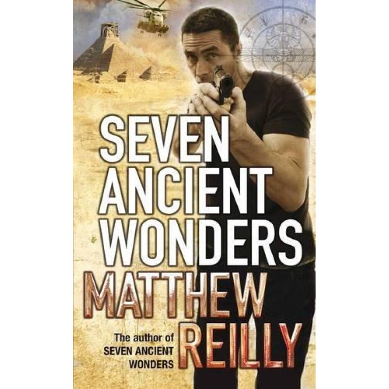 Seven Ancient Wonders