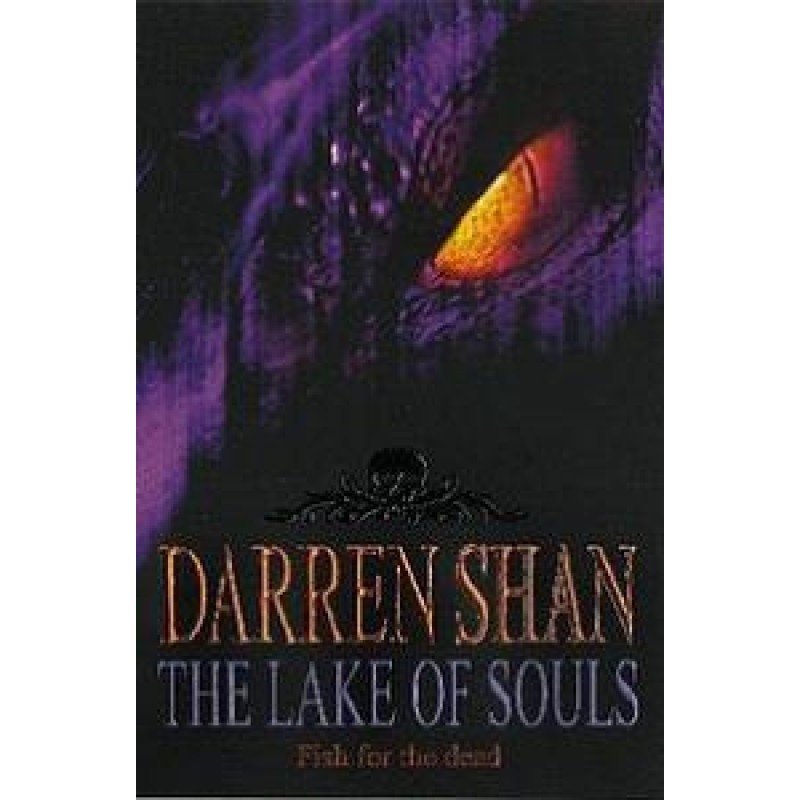 Lake of Souls