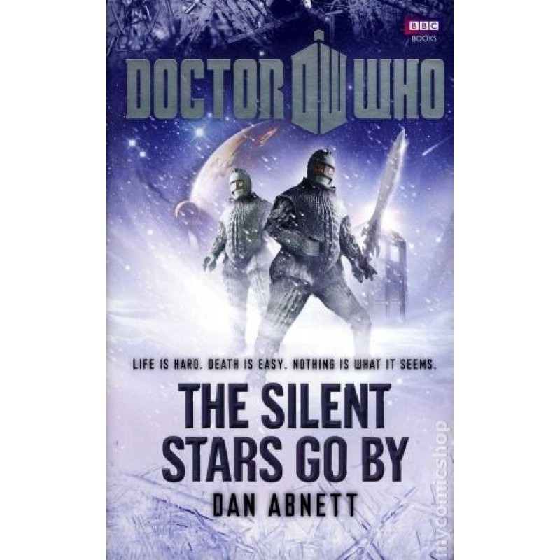 By the Silent Stars (LP)