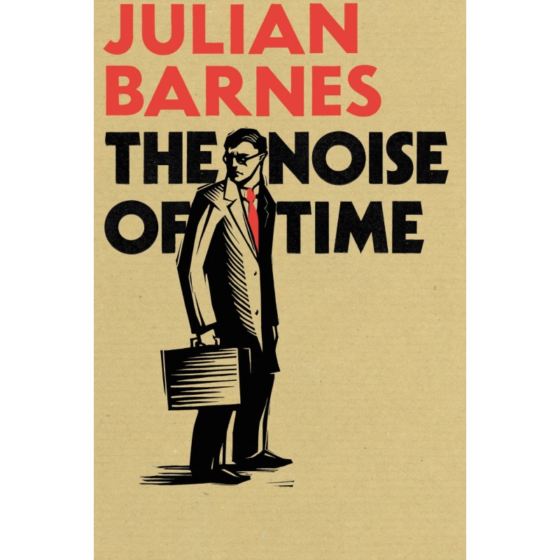 The Noise of Time