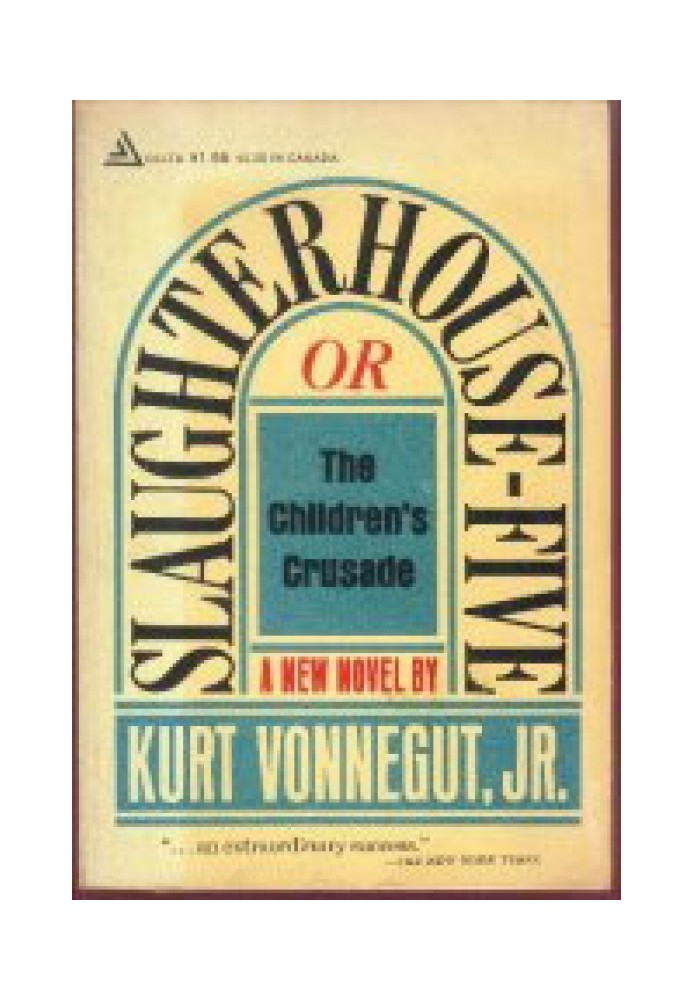 Slaughterhouse-Five