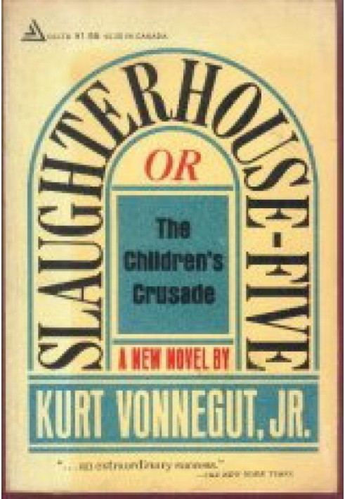 Slaughterhouse-Five