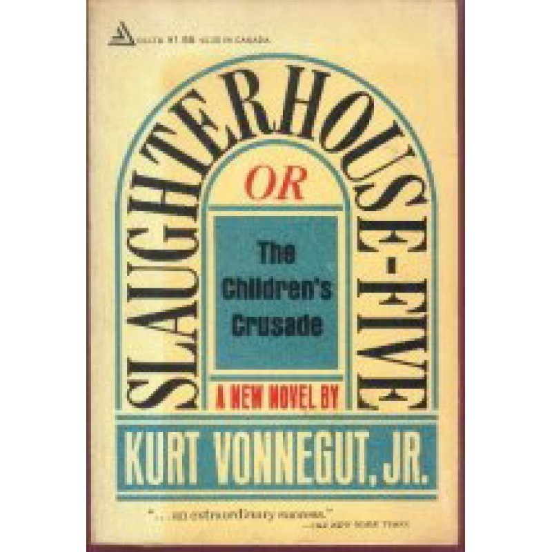 Slaughterhouse-Five
