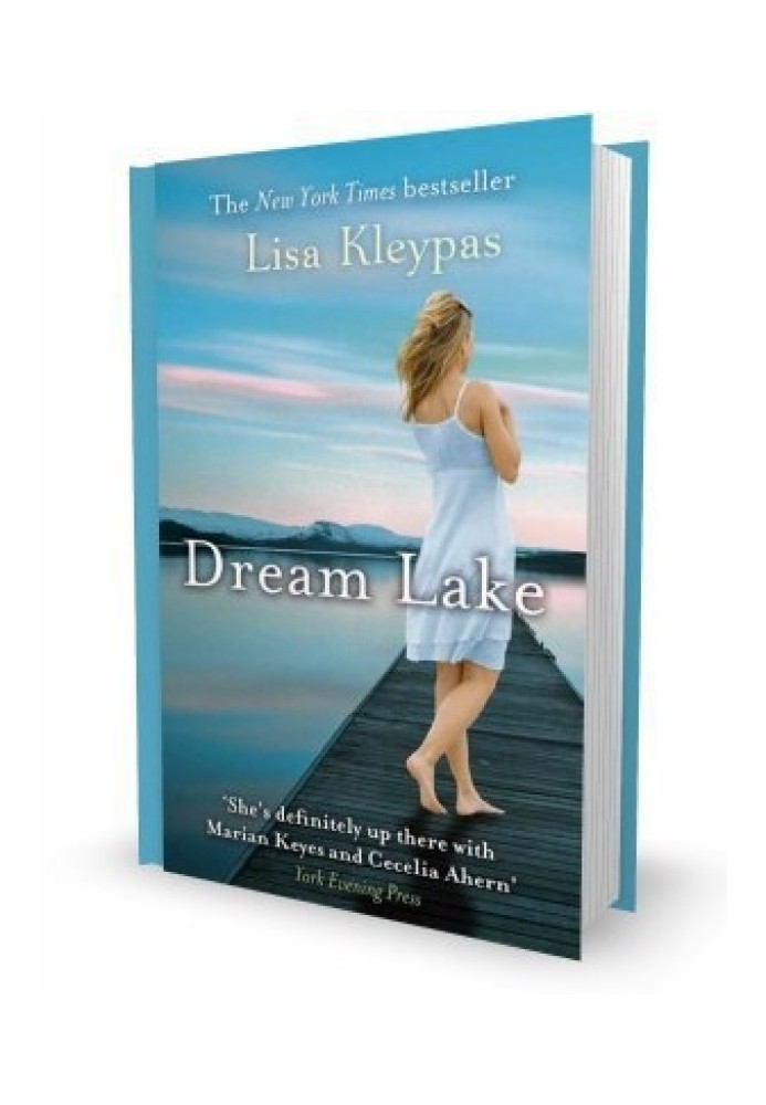 Lake of Dreams