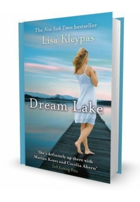 Lake of Dreams