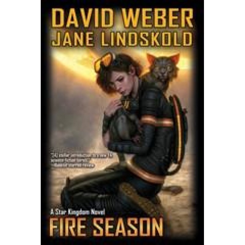 Fire season