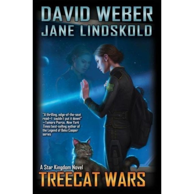 Treecat Wars