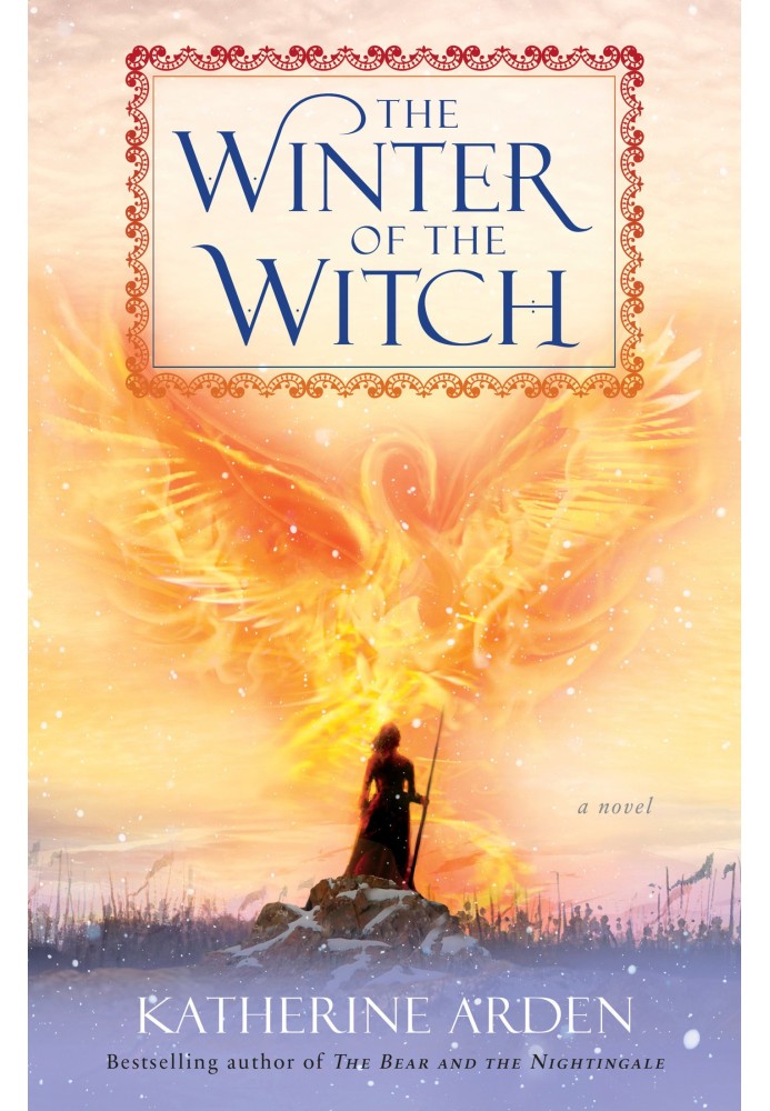 The Winter of the Witch