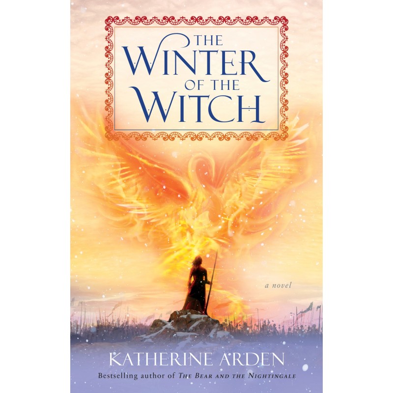 The Winter of the Witch