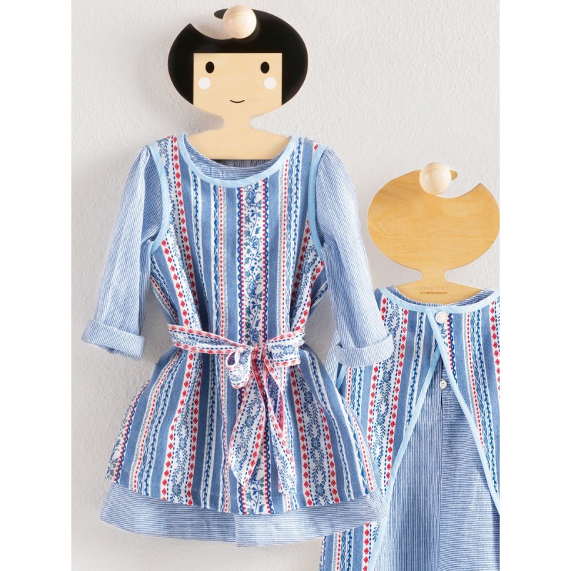 Викрійка Сукня А-силуету з...