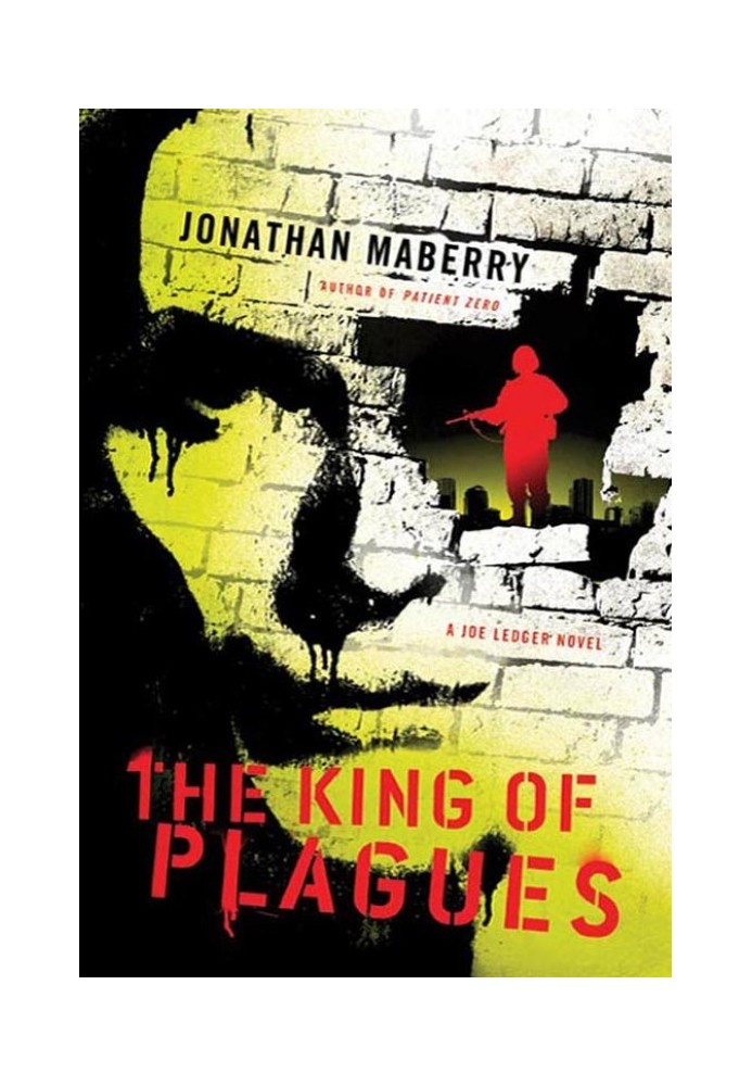 The King of Plagues