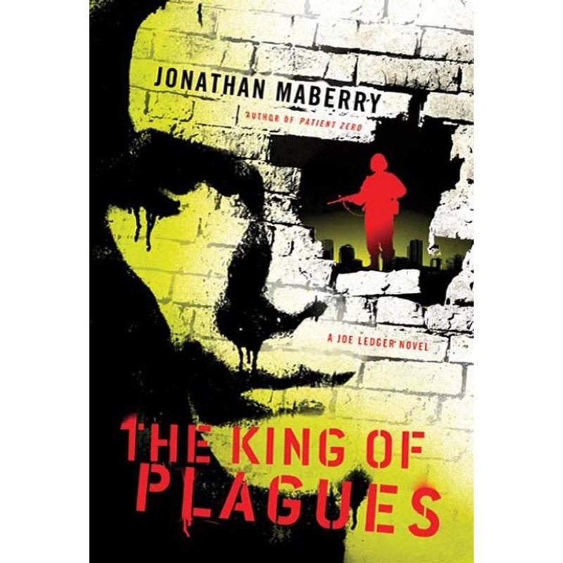 The King of Plagues