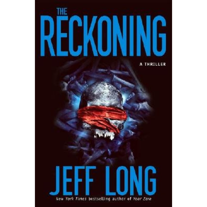 The Reckoning
