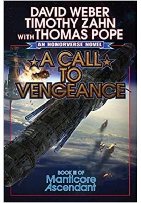 Call for revenge