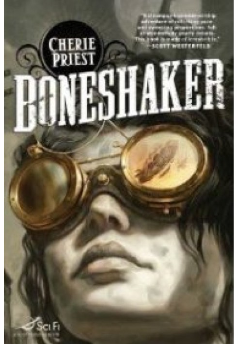 Boneshaker