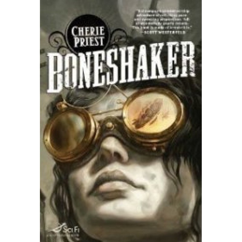 Boneshaker