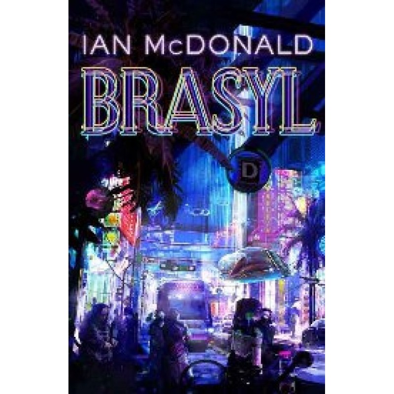 Brasyl