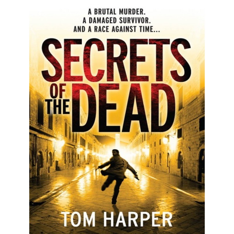Secrets of the Dead