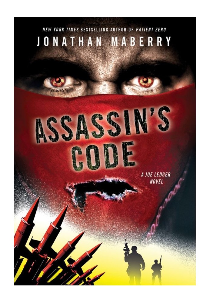 Assassin's Code