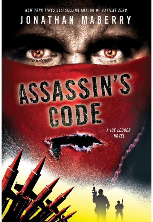 Assassin's Code