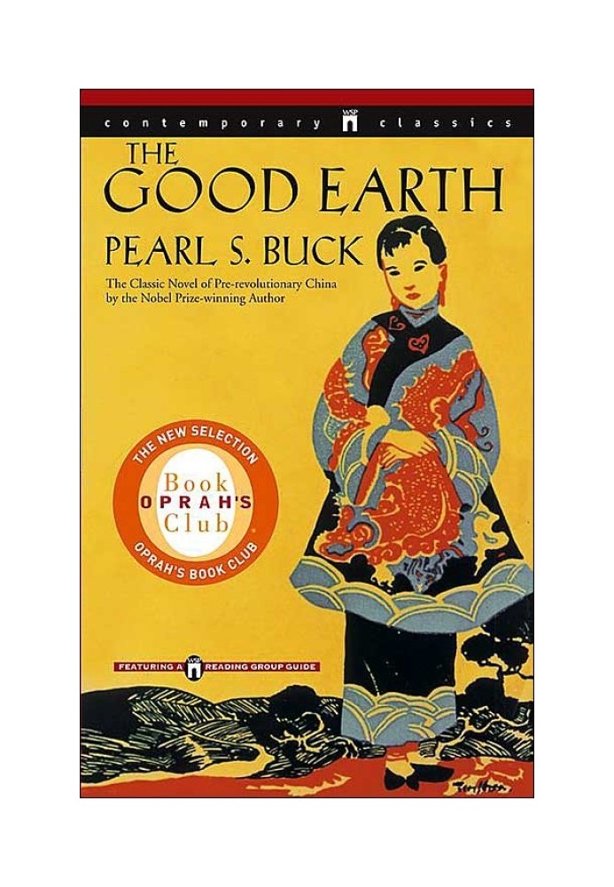 The Good Earth