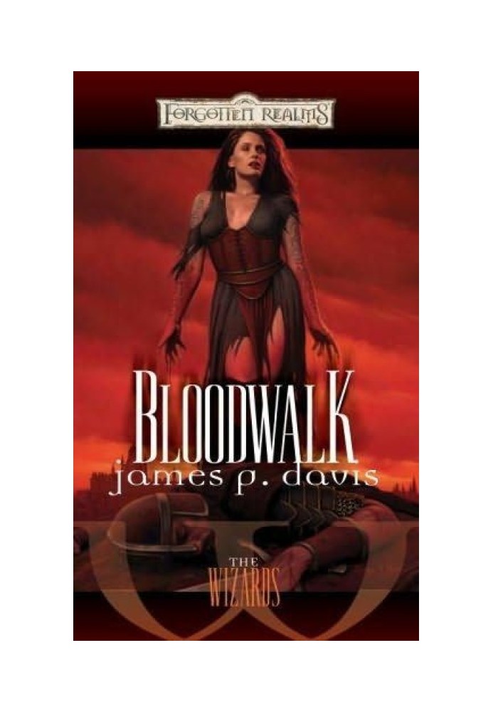 Bloodwalk