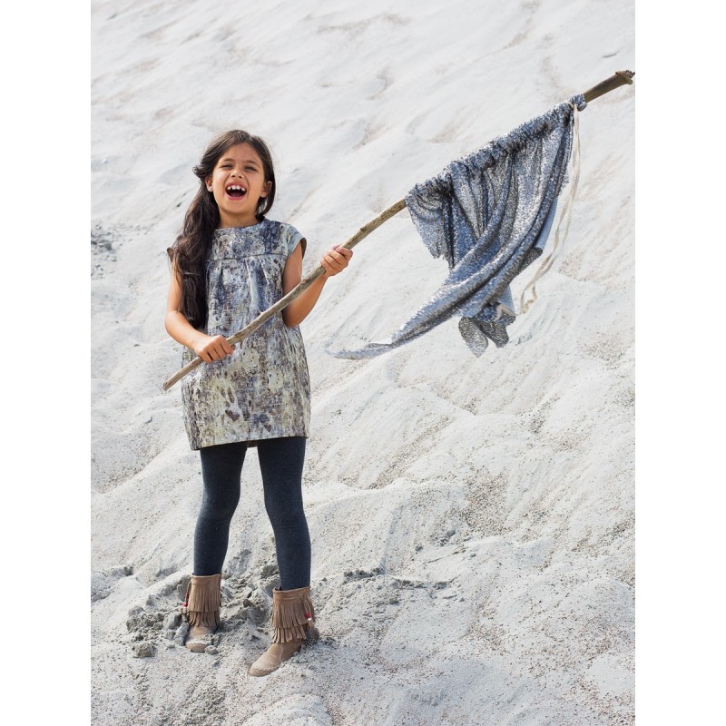 Викрійка Сукня силуету...