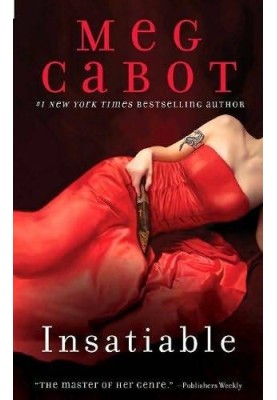 Insatiable