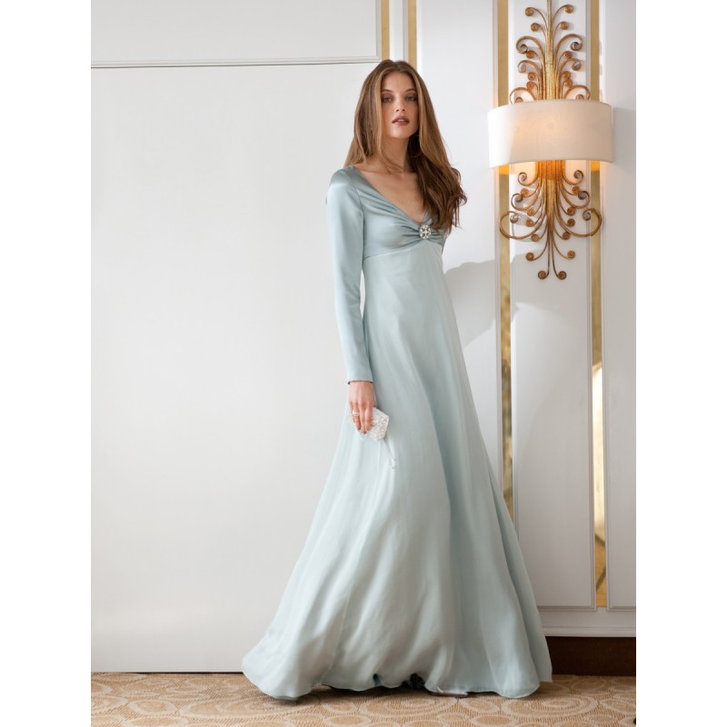 Викрійка Сукня вечірня...